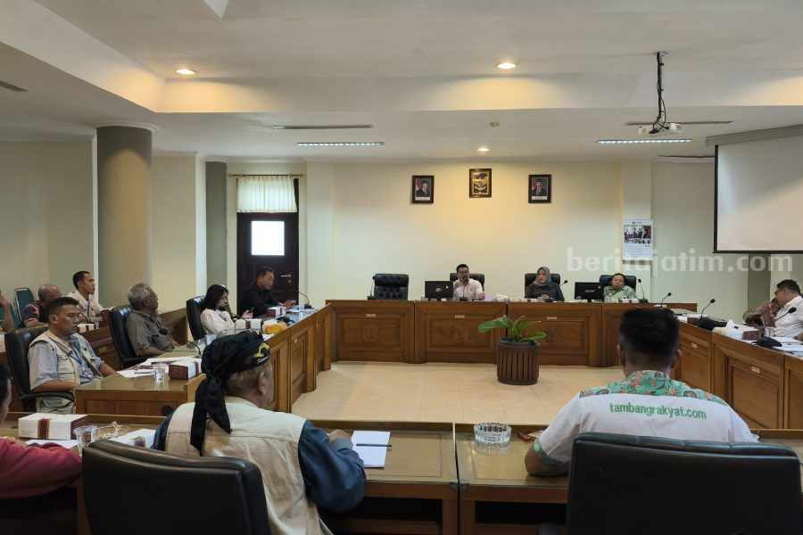 Foto BeritaJatim.com