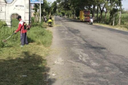 Efisiensi, 40 Proyek Infrastruktur di Magetan Batal, Termasuk 5 Jalan Kabupaten Foto BeritaJatim.com