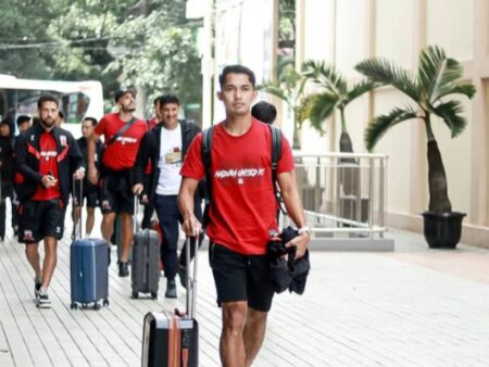 Madura United: Halo Bandung! Foto BeritaJatim.com