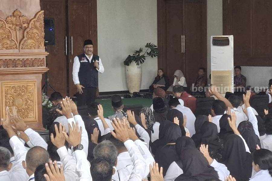 Foto BeritaJatim.com