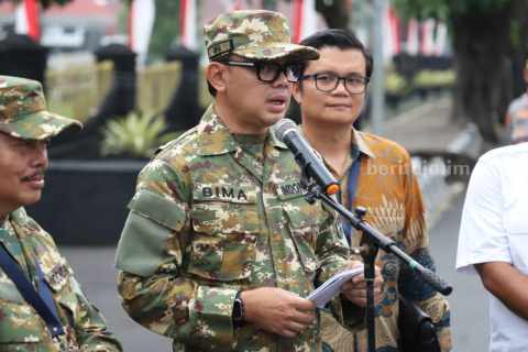 Foto BeritaJatim.com