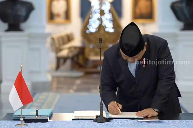 Foto BeritaJatim.com