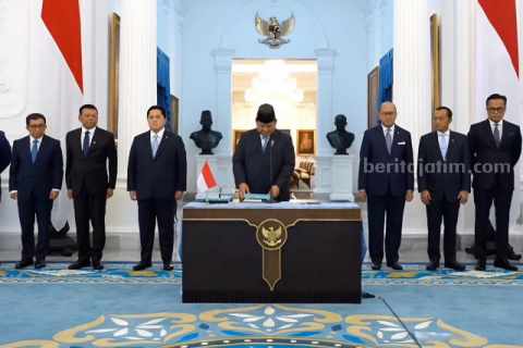 Foto BeritaJatim.com
