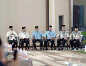 Pilkada Pamekasan, MK: Permohonan BERBAKTI Tidak Dapat Diterima Foto BeritaJatim.com