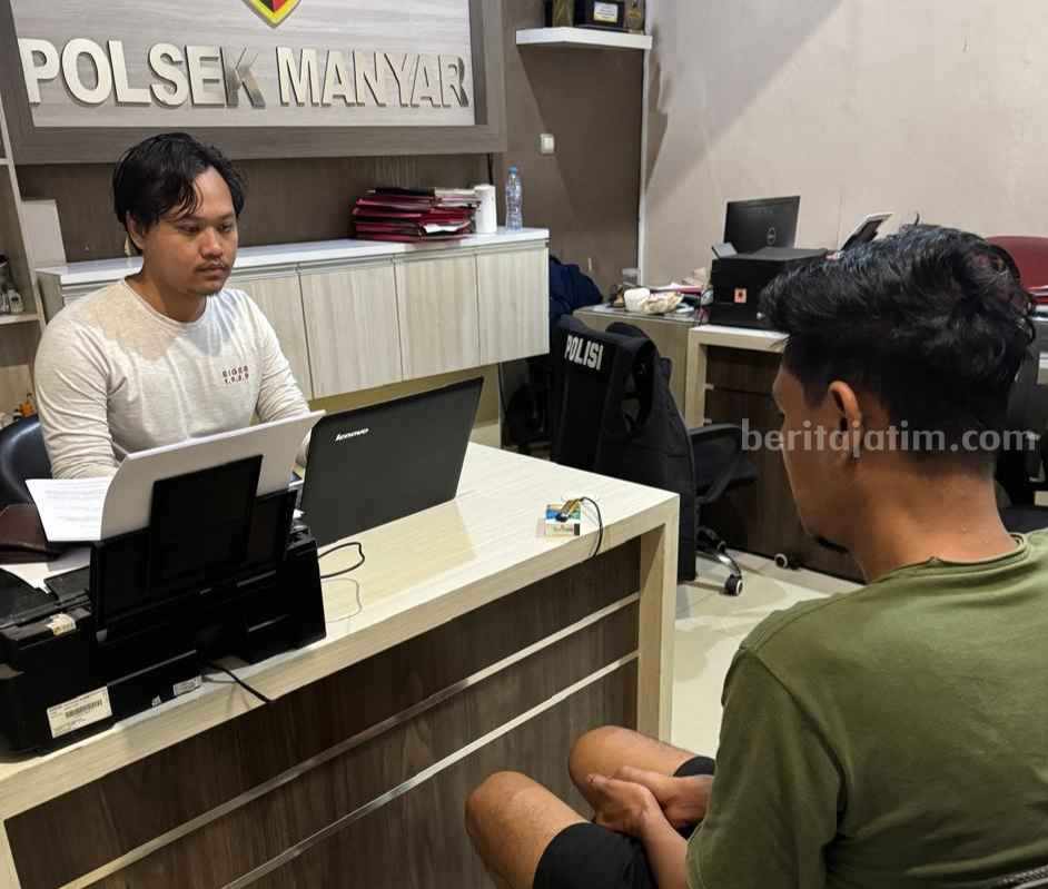 Foto BeritaJatim.com