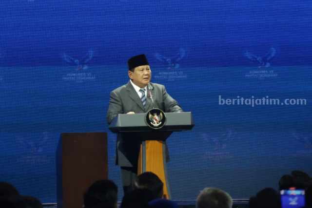 Foto BeritaJatim.com