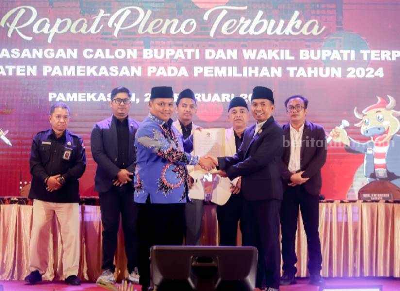 Foto BeritaJatim.com