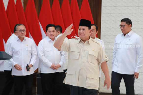 Foto BeritaJatim.com