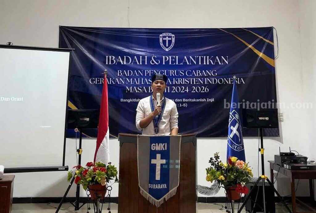 Foto BeritaJatim.com