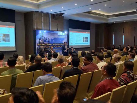 Upaya Tingkatkan Kompetensi Bedah Kepala Leher di Indonesia Foto BeritaJatim.com