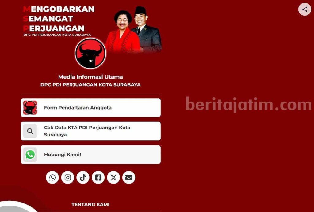 Foto BeritaJatim.com