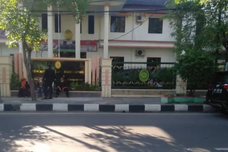 Masalah Ekonomi dan Judi Online Picu Ratusan Pasutri di Bojonegoro Bercerai Foto BeritaJatim.com