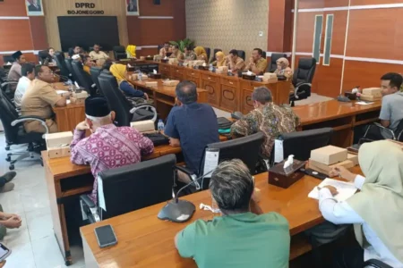 Foto BeritaJatim.com