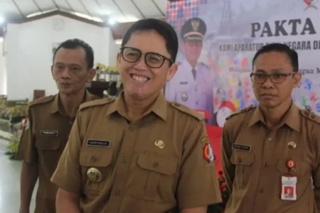 Foto BeritaJatim.com