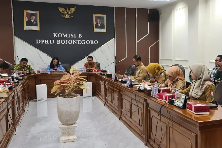Foto BeritaJatim.com