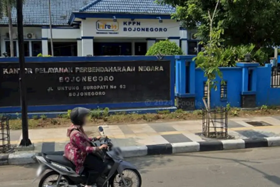 Foto BeritaJatim.com