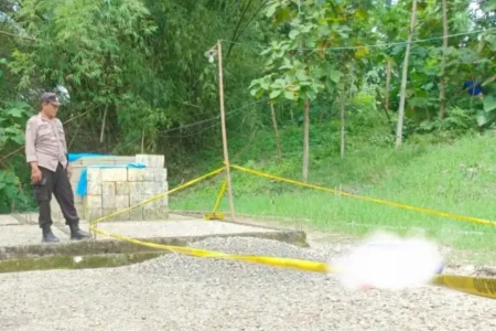 Foto BeritaJatim.com