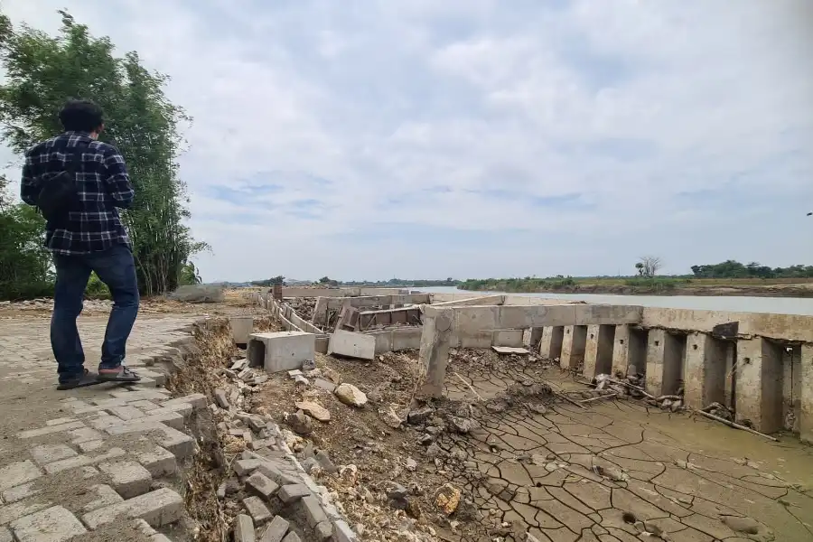 Foto BeritaJatim.com