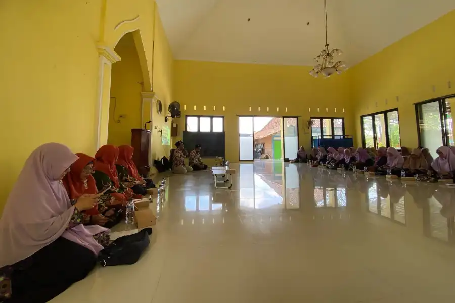 Foto BeritaJatim.com