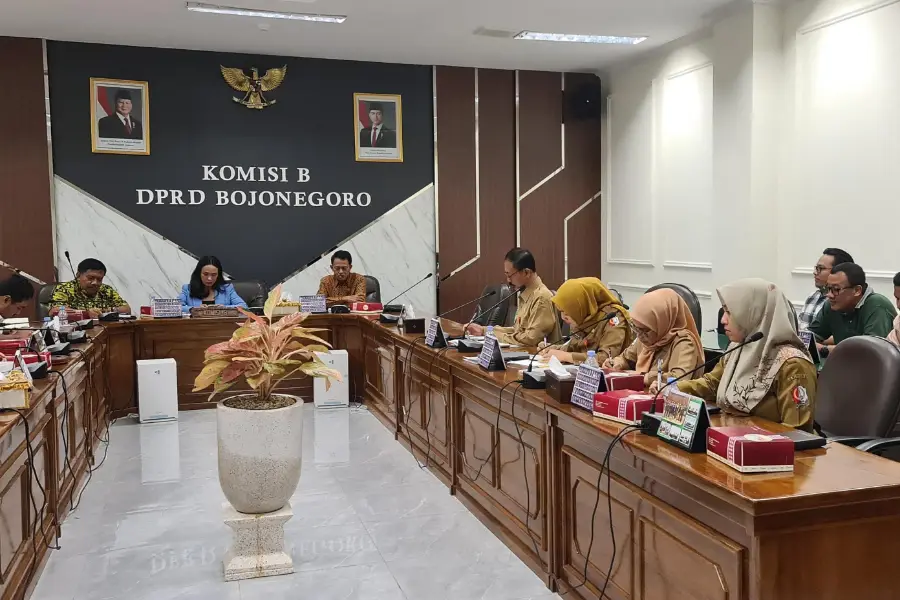 Foto BeritaJatim.com