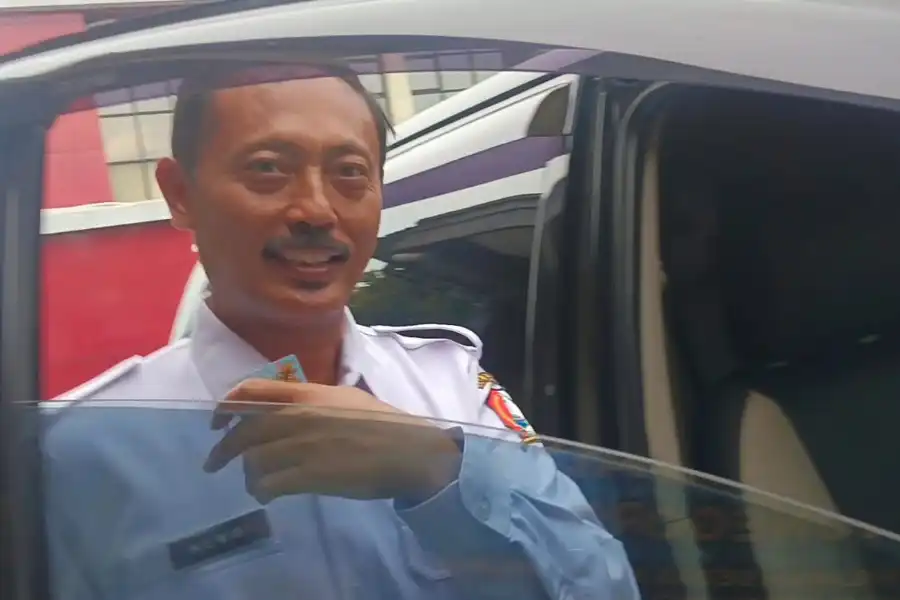 Foto BeritaJatim.com