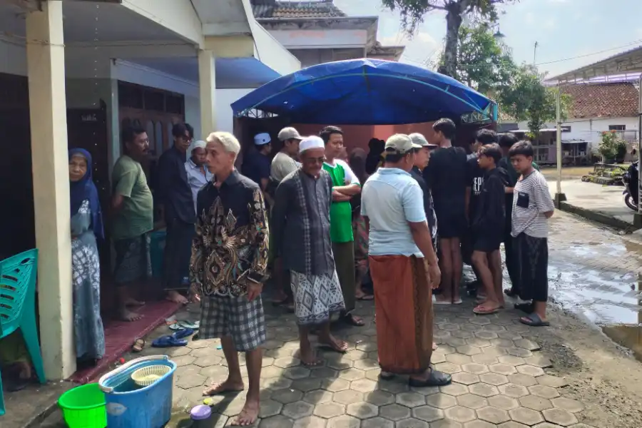 Foto BeritaJatim.com