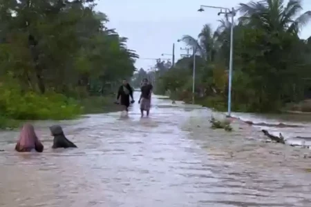 Foto BeritaJatim.com