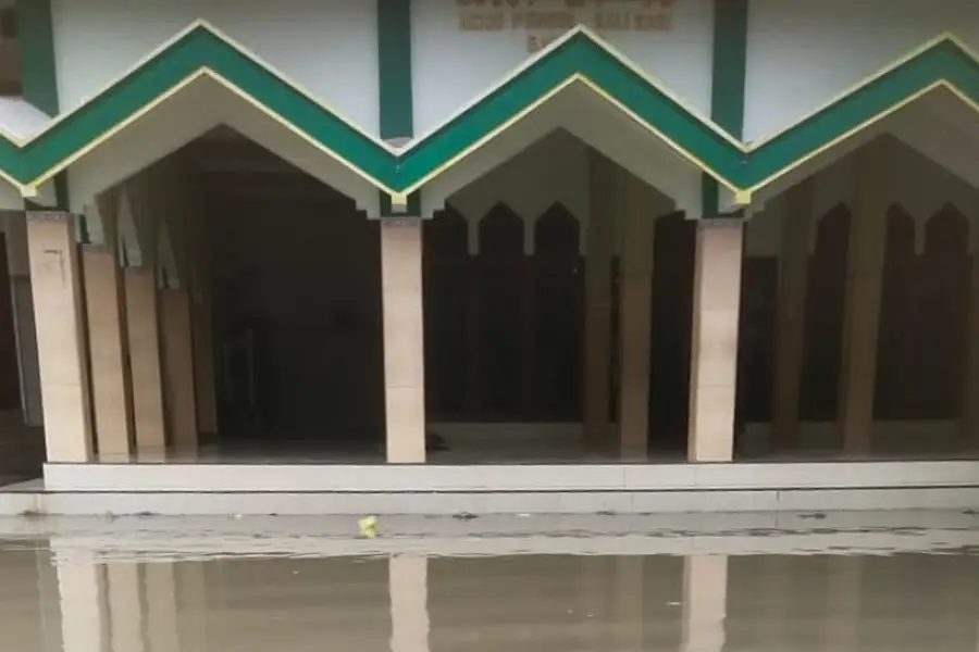 Foto BeritaJatim.com