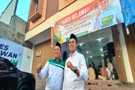 Foto BeritaJatim.com