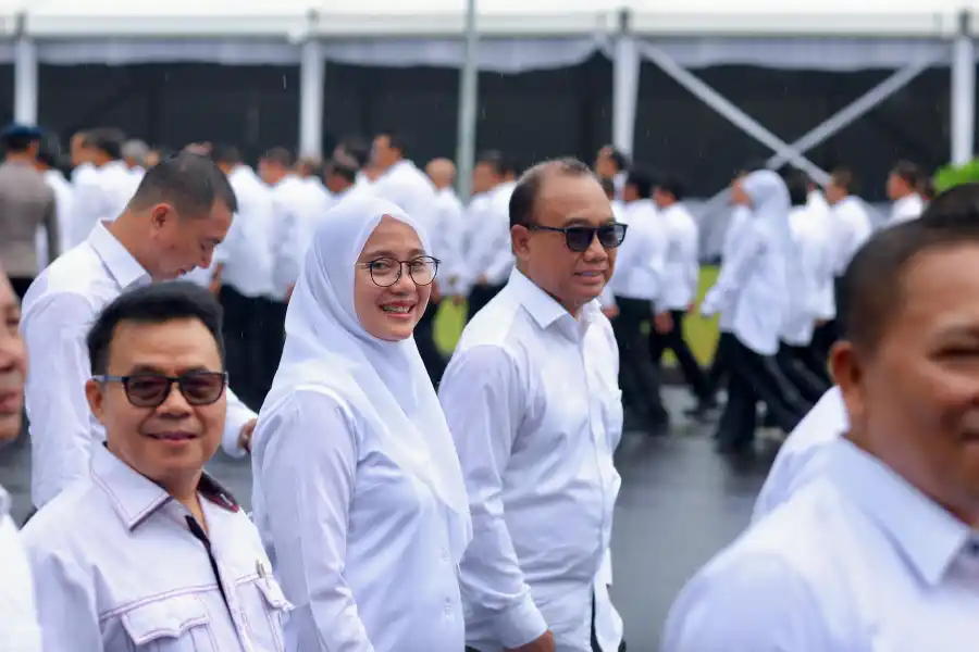Foto BeritaJatim.com