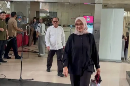 Bupati dan Wabup Banyuwangi Terpilih Selesaikan MCU Jelang Pelantikan Foto BeritaJatim.com