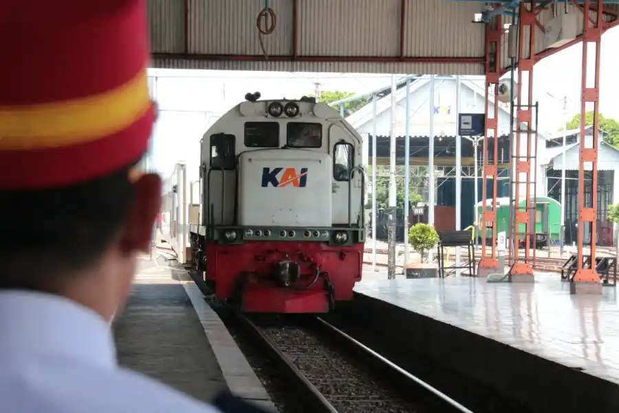 Foto BeritaJatim.com
