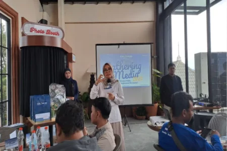 KAN Jabung Malang Pasang Target Omzet Rp2 Triliun di 2028 Foto BeritaJatim.com