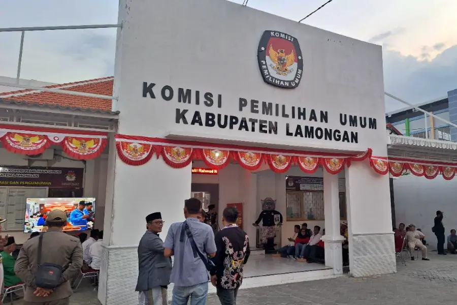 Foto BeritaJatim.com