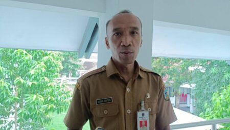 Pasar Hewan Pacitan Dibuka Lagi Akibat PMK: Ini Syarat dan Aturan Ketatnya Foto BeritaJatim.com