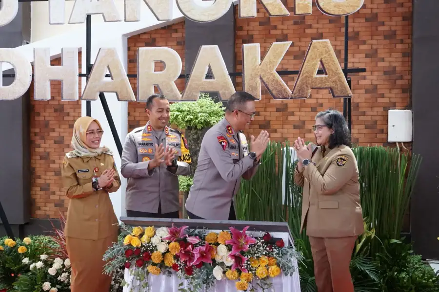 Foto BeritaJatim.com