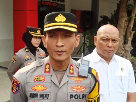 Jejak Dewi Astutik: Buronan Narkoba Asal Ponorogo Gunakan KTP Adik, Masuk Daftar Interpol Foto BeritaJatim.com