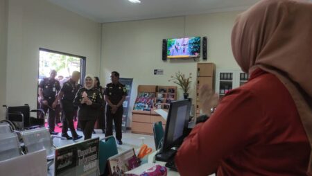Foto BeritaJatim.com