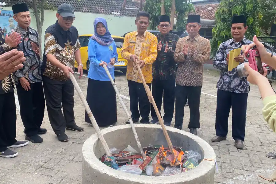 Foto BeritaJatim.com