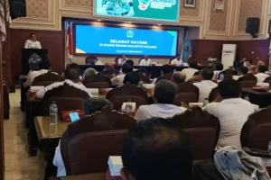 ASN di Kota Malang Dituntut Jaga Pola Hidup Sehat Foto BeritaJatim.com