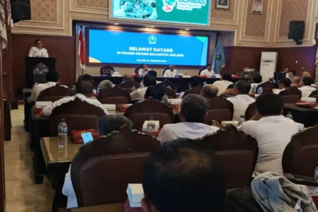 Foto BeritaJatim.com