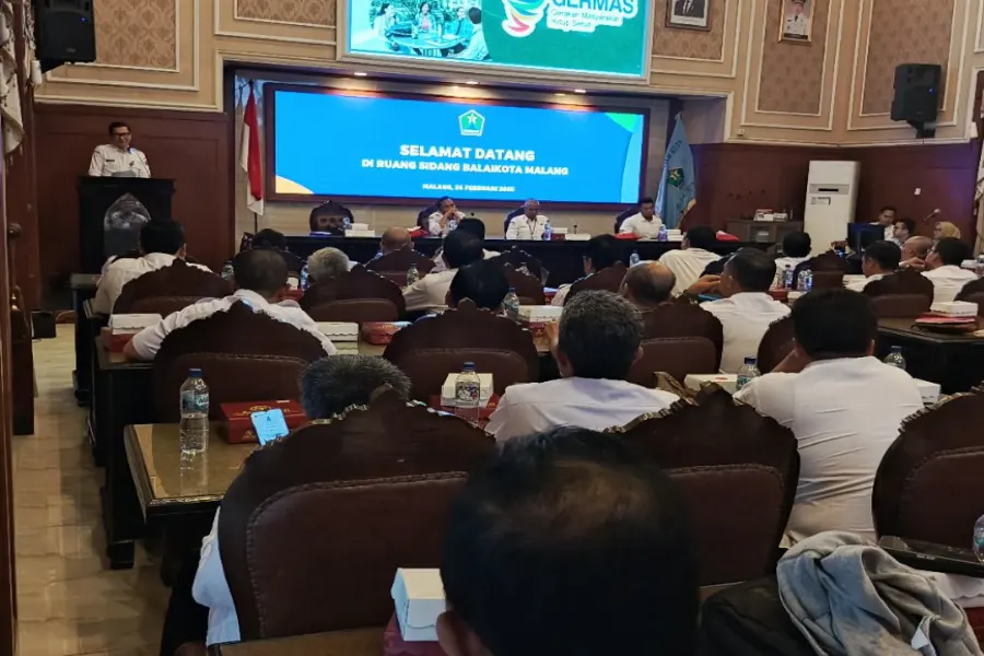 Foto BeritaJatim.com
