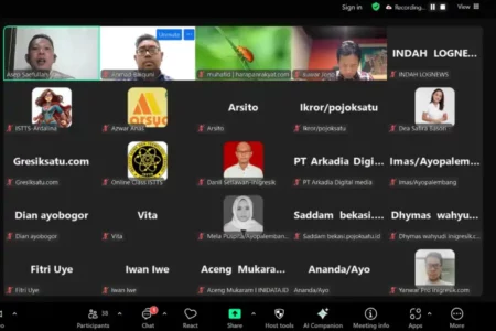 Foto BeritaJatim.com