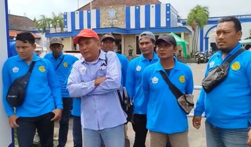 Foto BeritaJatim.com