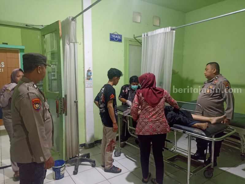 Foto BeritaJatim.com