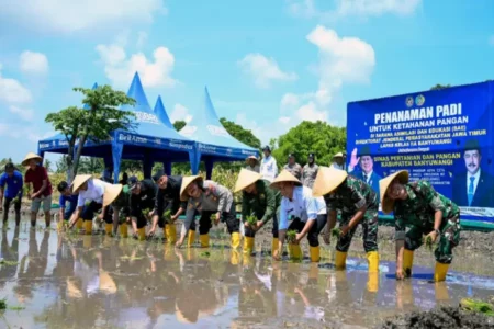 Foto BeritaJatim.com