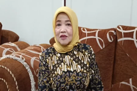 Jadi Wakil Bupati Malang, Lathifah: Tasyakuran Saya Kerja Dengan Baik Foto BeritaJatim.com