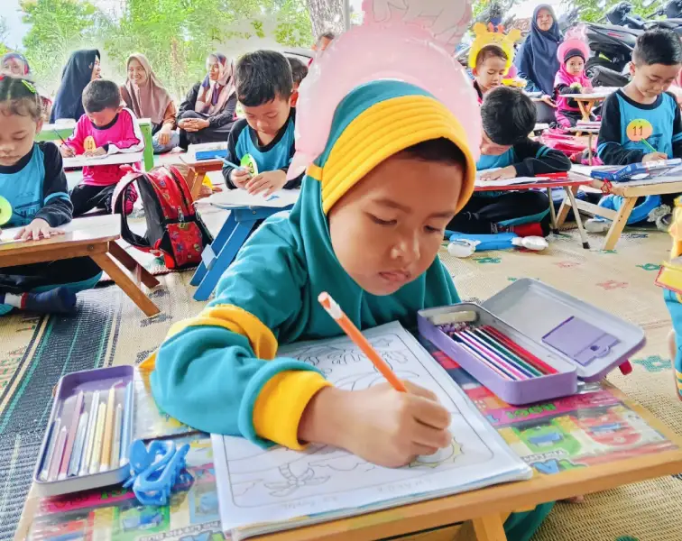 Foto BeritaJatim.com