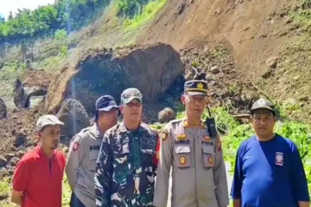 Foto BeritaJatim.com
