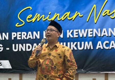 Dua Guru Besar Hukum di Jember Khawatir Kejaksaan Jadi Super Body Foto BeritaJatim.com